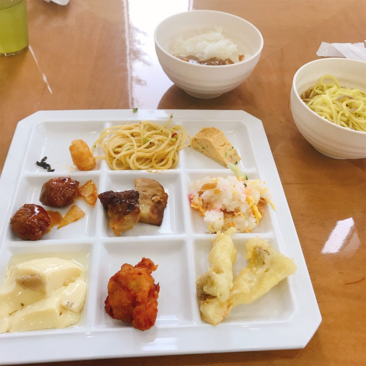 f:id:haruki_mattari:20191021200258j:image 2019-2020 信州シクロクロス第2戦 富士山 C2:泥CX