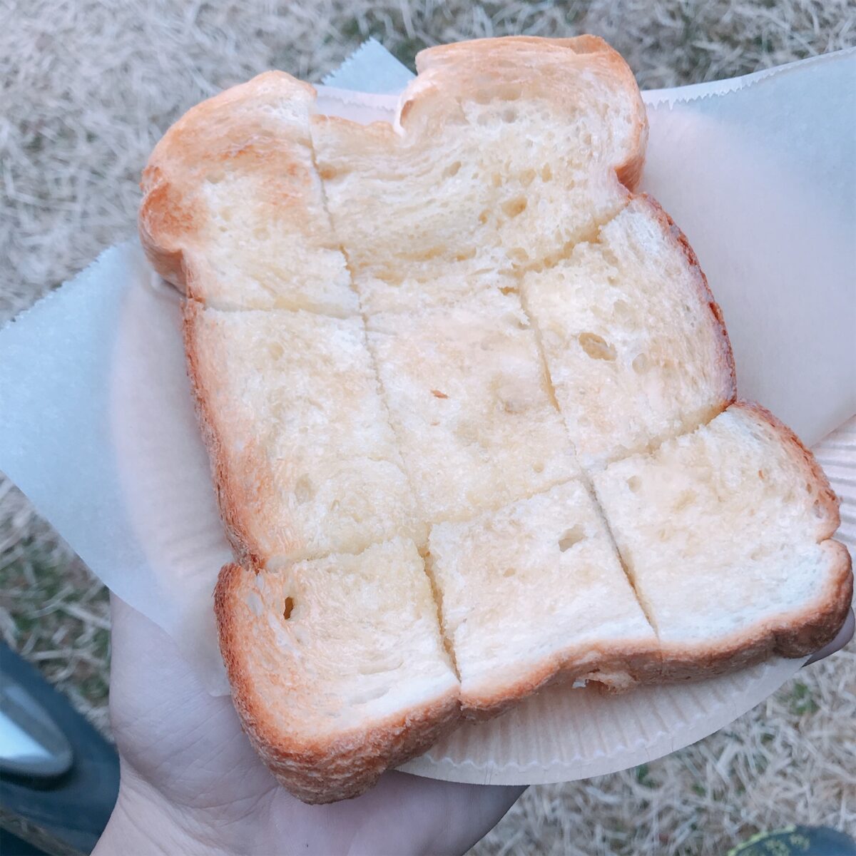 f:id:haruki_mattari:20200126174803j:image 2019-2020 茨城シクロクロス第4戦 ふれあいの里 C2。豆腐メンタルで昇格も表彰台も逃す。