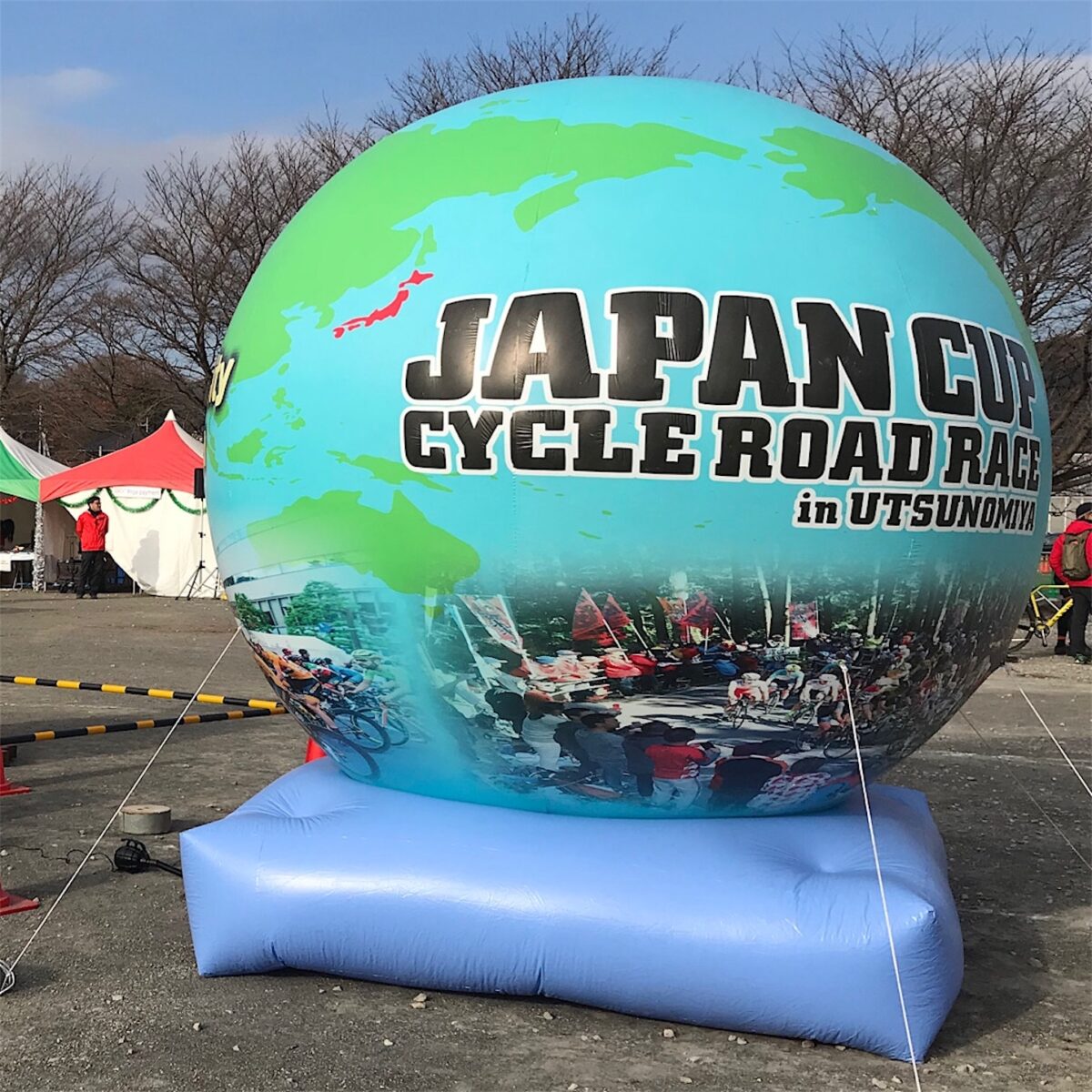 2019-2020 宇都宮シクロクロス C2。2019年のレース納め。