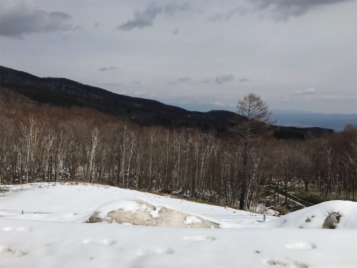f:id:haruki_mattari:20190414210835j:image 2019年ツール・ド・八ヶ岳 男子Bクラス:やっぱりヒルクライムレース苦手