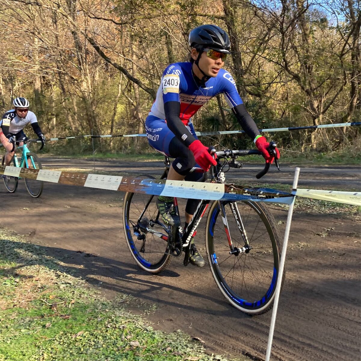 2020年 秋ヶ瀬の森バイクロア10 Day2 キッズロアとファストクラス
