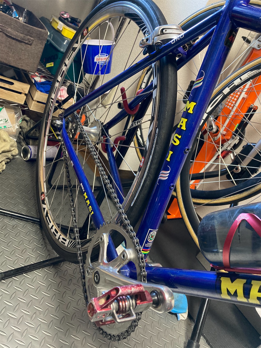 2020年秋ヶ瀬の森バイクロア10 Day1 キッズロア＆トラッククロス