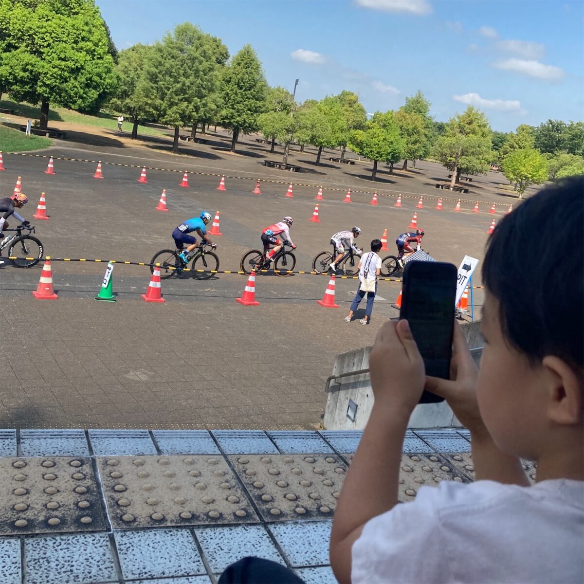 2020年熊谷バーニングマンレース 2時間エンデューロソロ