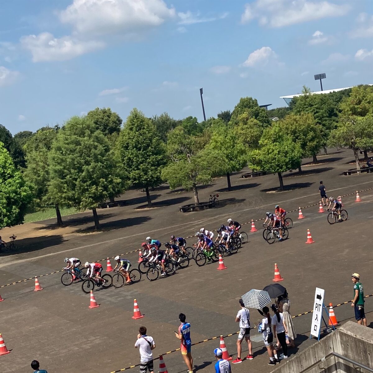 2020年熊谷バーニングマンレース 2時間エンデューロソロ