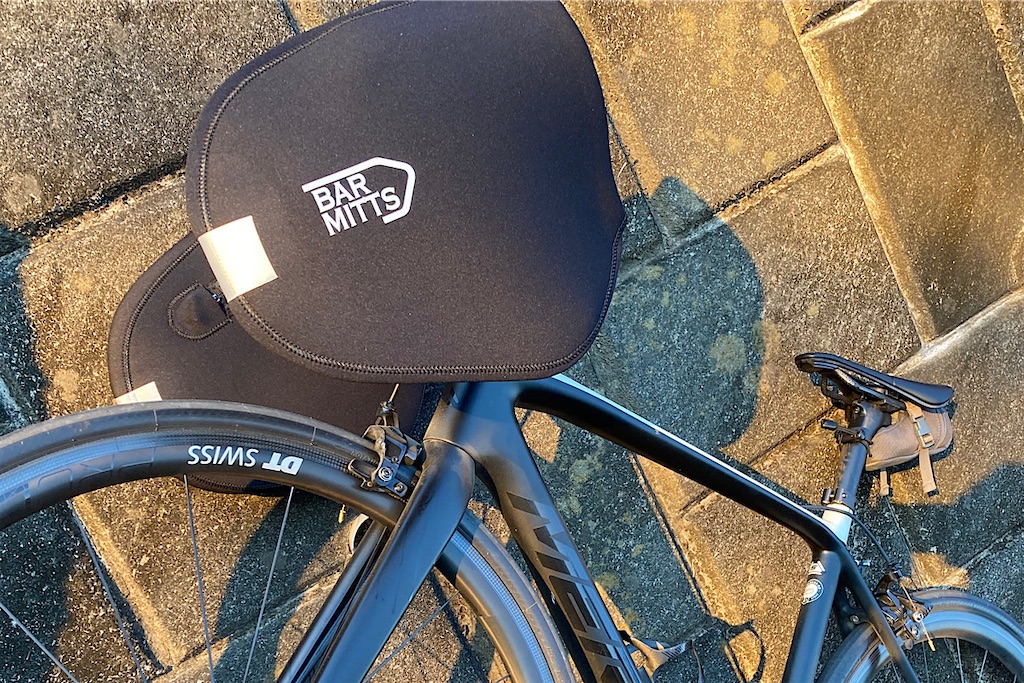2021年に買って良かった自転車用品Best5!