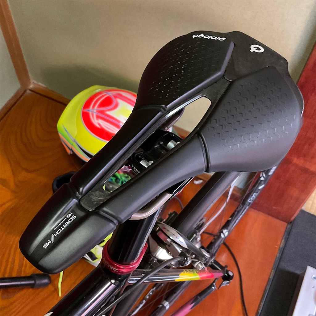 2021年に買って良かった自転車用品Best5!