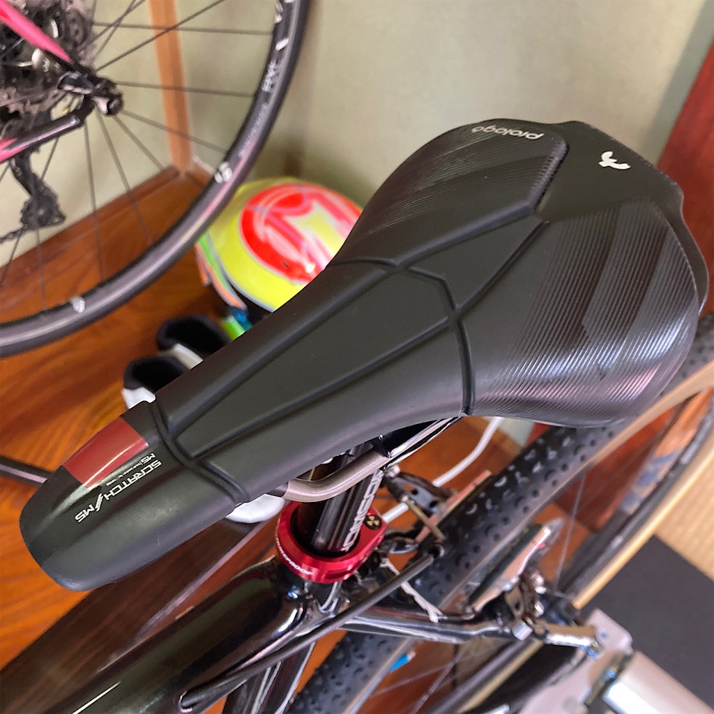 2021年に買って良かった自転車用品Best5!