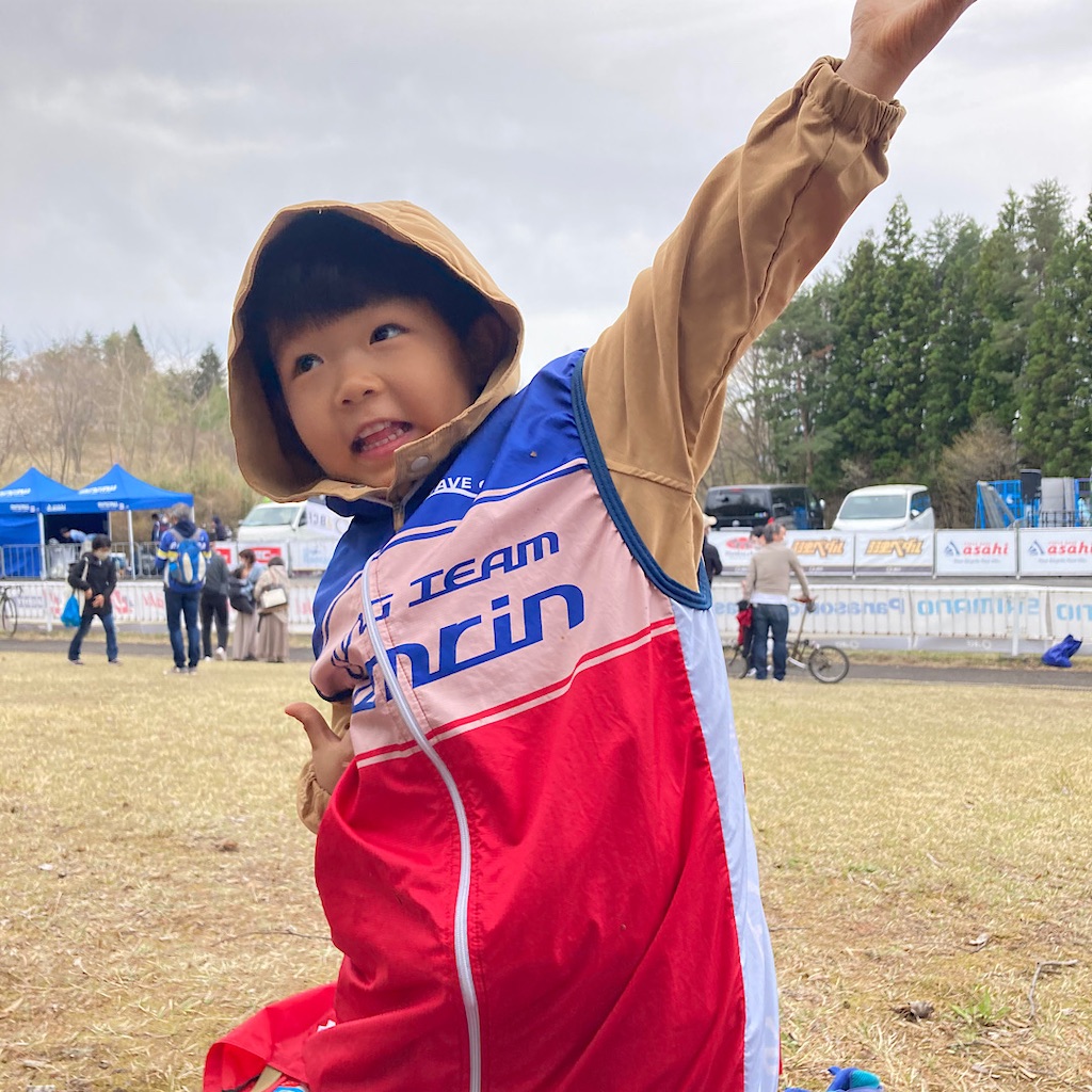 2021年JBCF東日本ロードレースDay2 E2：今シーズンのJBCF初戦