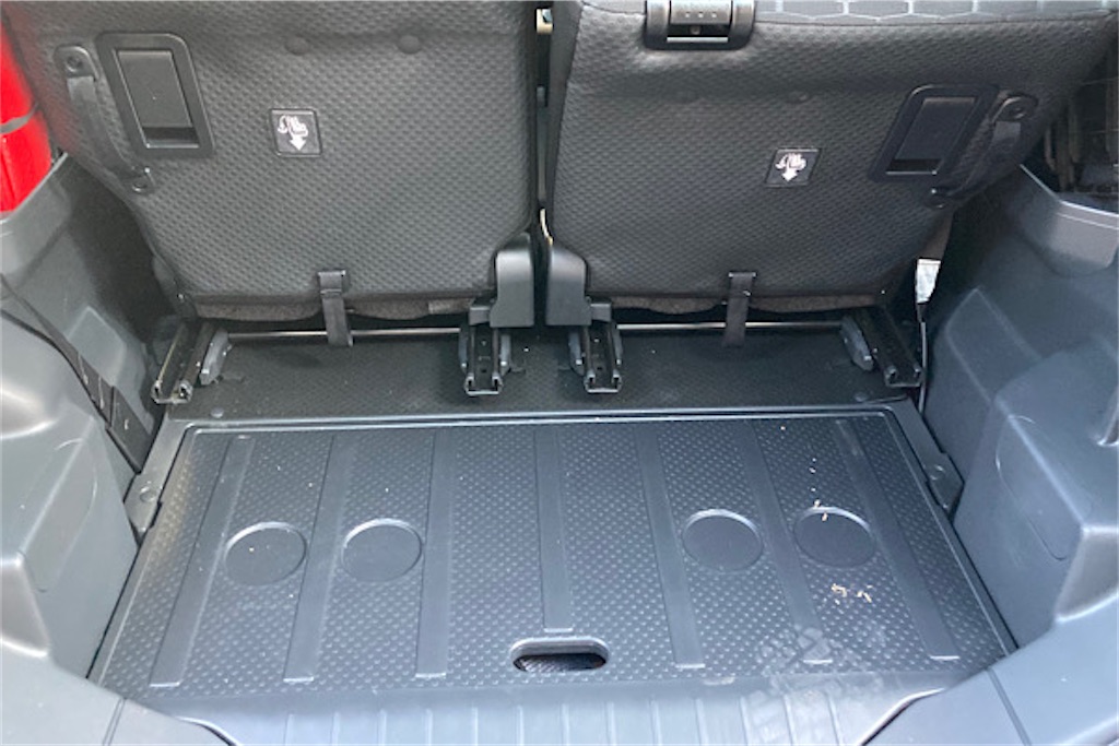 【車購入】レース遠征とキャンプのために、ダイハツ・ウェイクを購入！