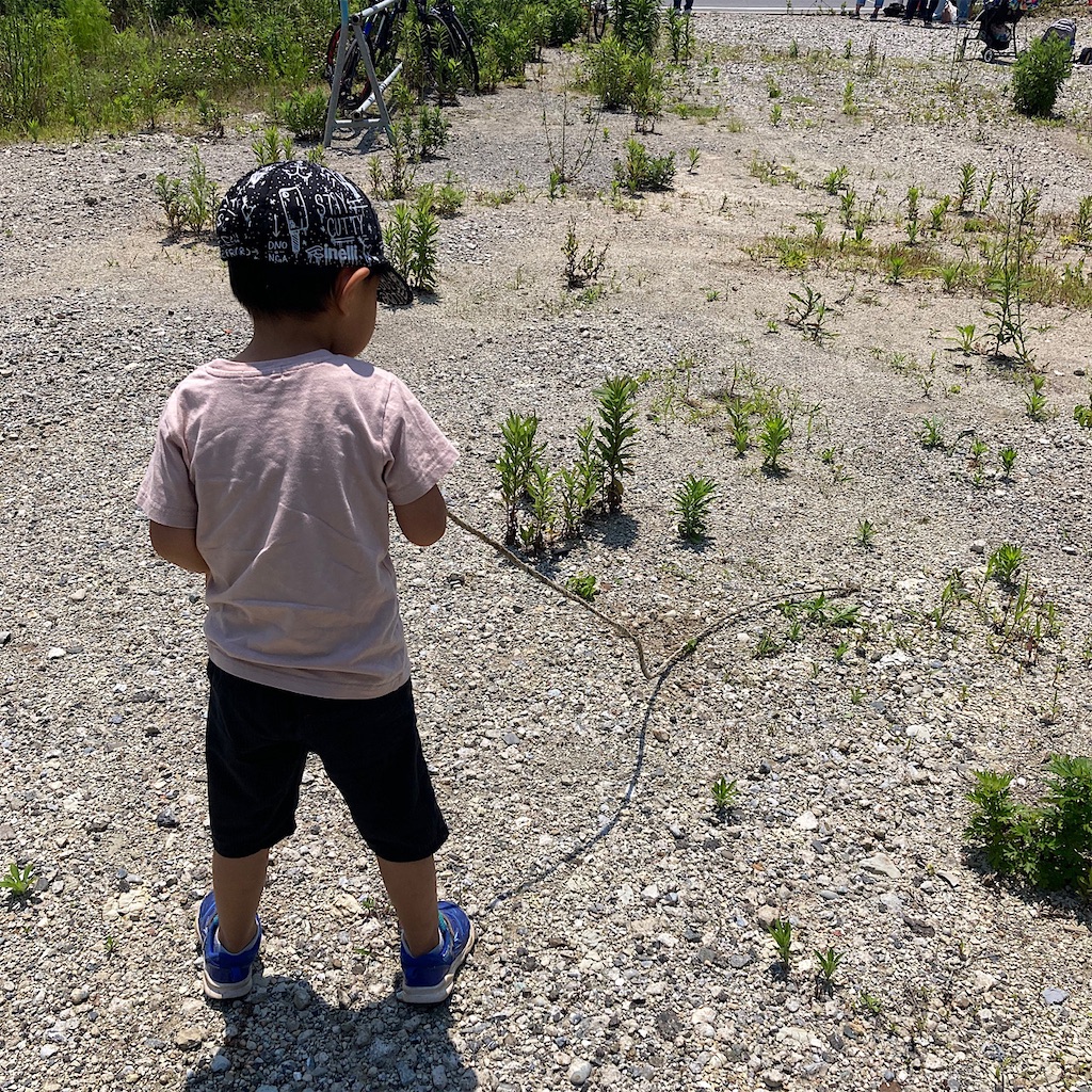 2021年横須賀ロードレース 男子ロードレースB:久しぶりの公道ロードレース!!
