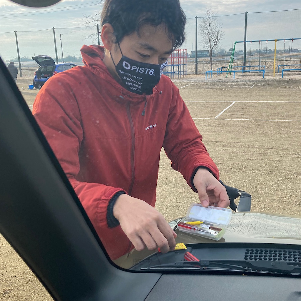 2022 川島町クリテリウム 上級：シーズン初戦！