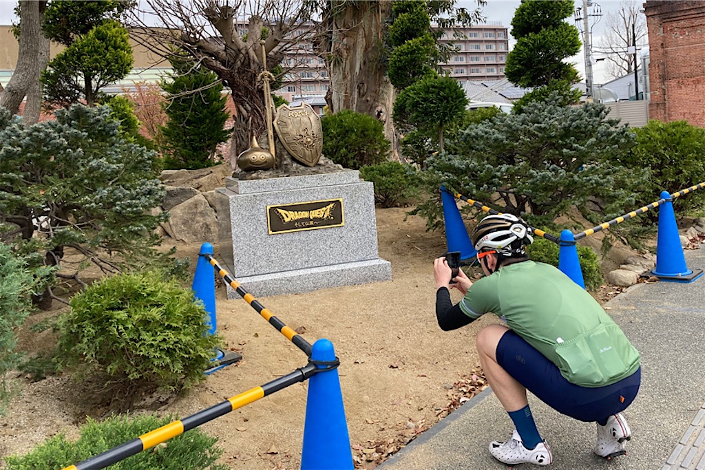 おじさん2人でアワイチ（淡路島一周）行ってきた。