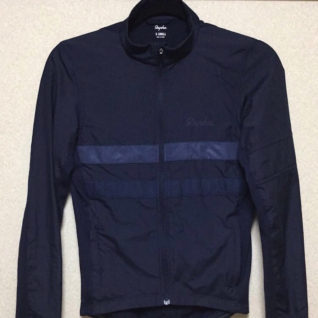 ビチアモーレでサイクルウェアを売ろうとしたけどやっぱりヤフオクで売った話。
