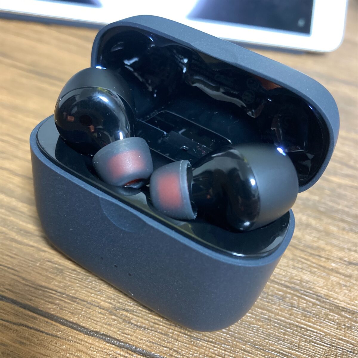 トレーニング中のDiscordと音楽再生用にAnker Soundcore Liberty Air2を買った