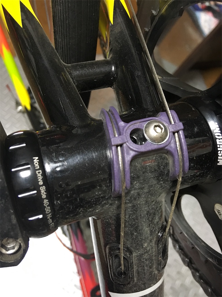 これからcinelli vigorelli roadを組む人のために。 | はるそめロード