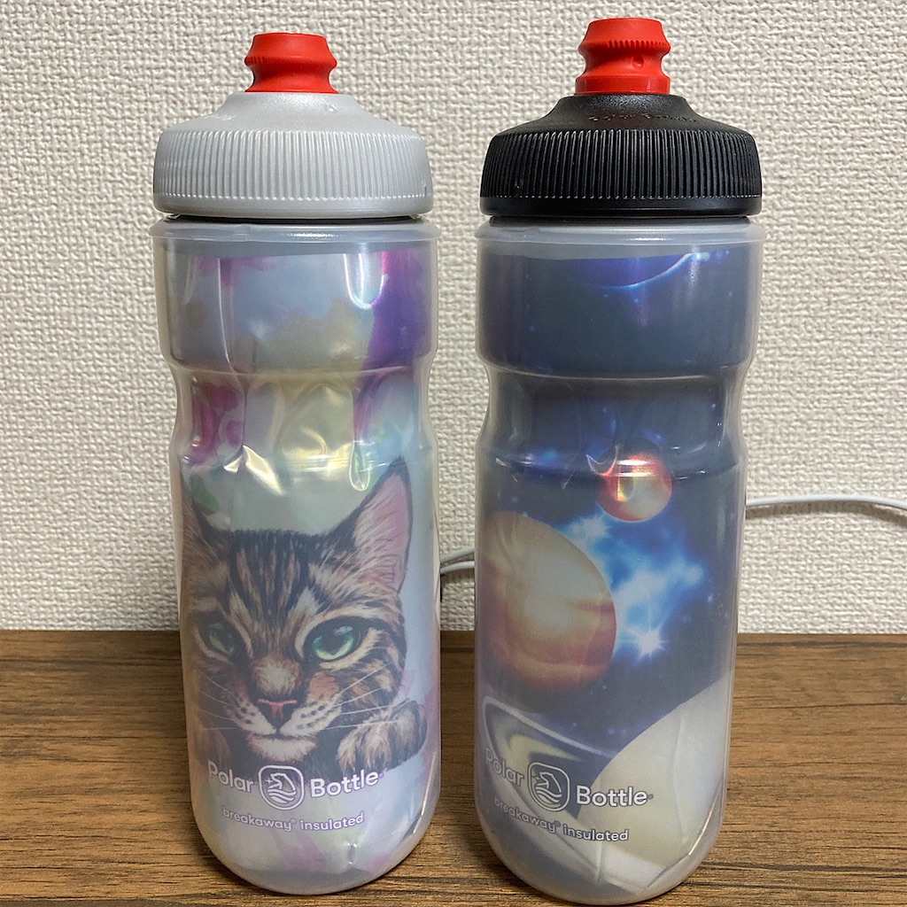 「どのメーカーの保冷ドリンクボトルが保冷効果高いの？」→実際に検証してみた