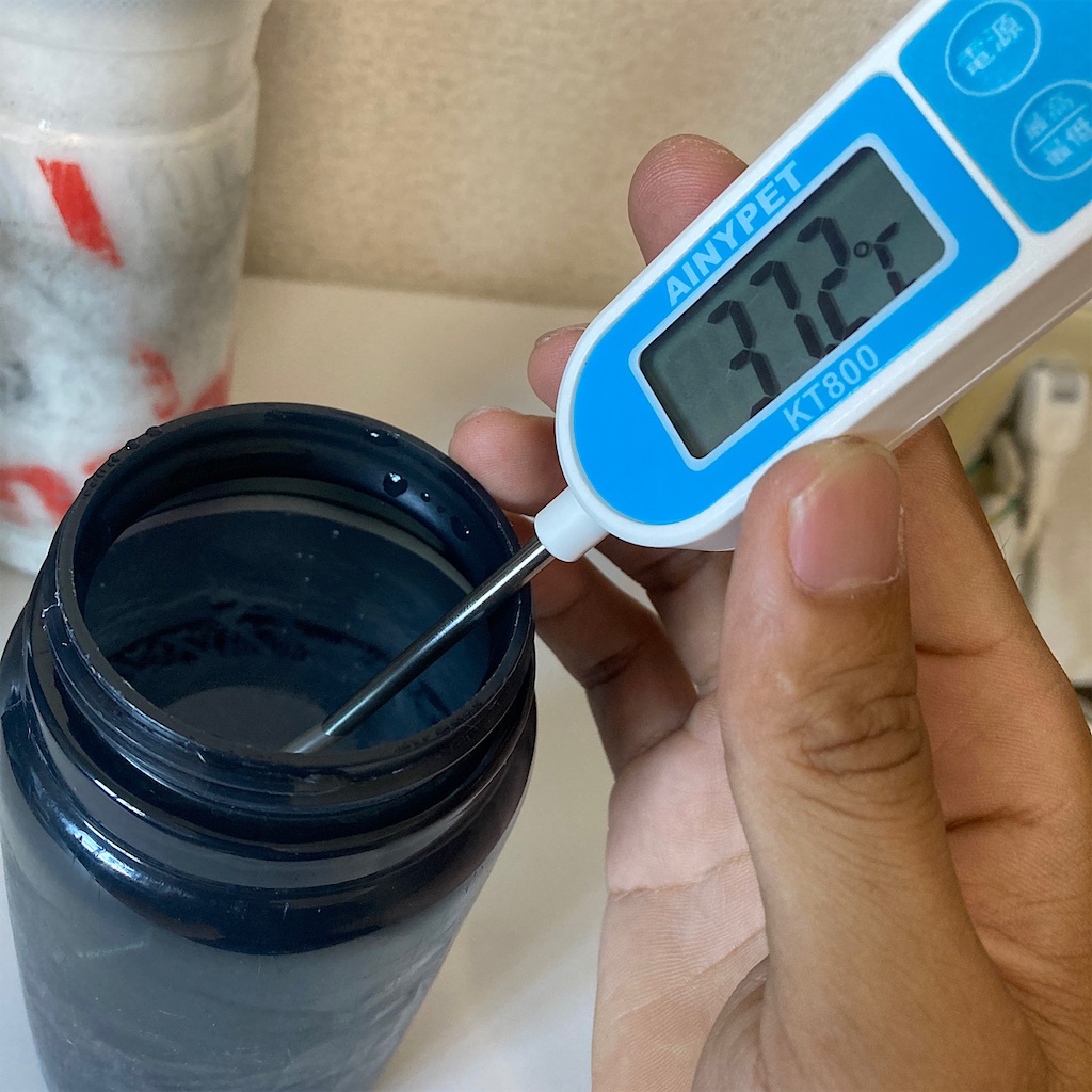 「どのメーカーの保冷ドリンクボトルが保冷効果高いの？」→実際に検証してみた