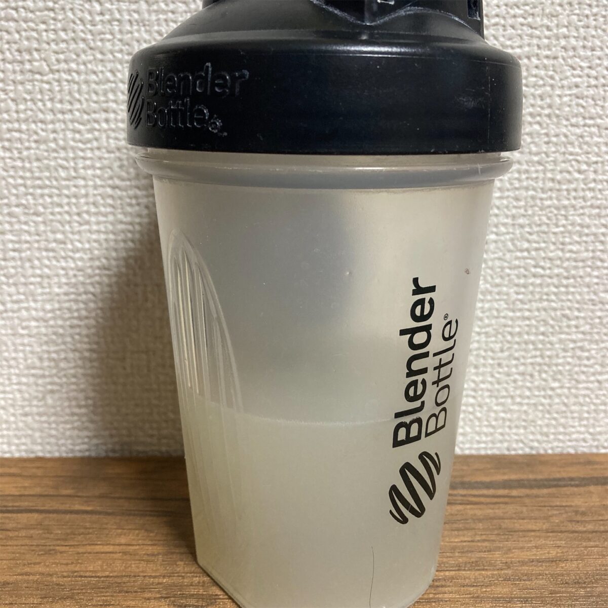 DNSのプロテインにちょっと浮気したけど、やっぱりMyproteinに戻った話【DNS WHEY クリアテイスト vs Myprotein Impact WHEY】