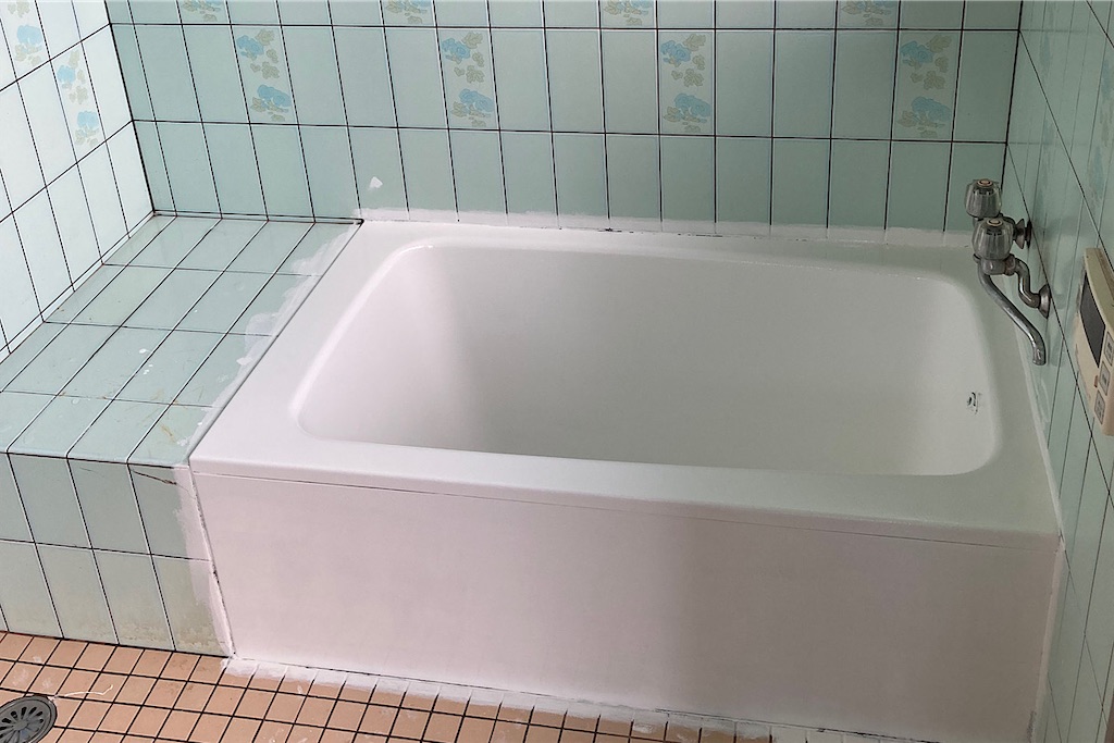 はるそめ、家を買う。 ④:引き渡し完了からの、セルフリノベスタート!