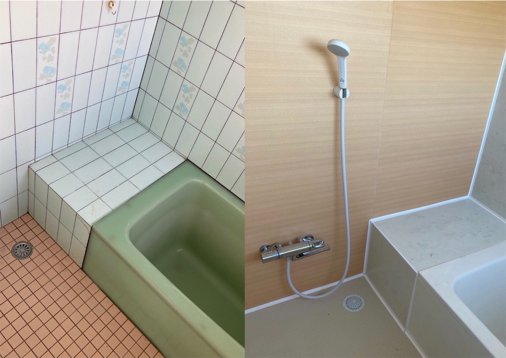 はるそめ、家を買う。⑤：セルフリノベ開始から1.5ヶ月経過（前編）