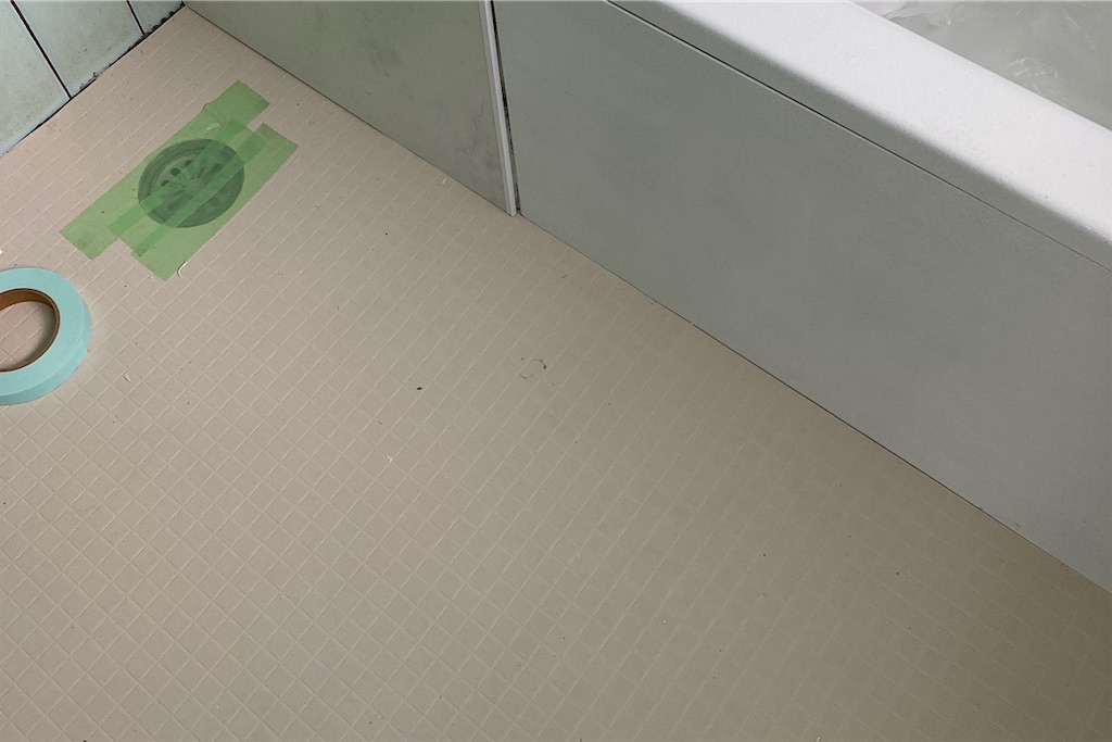はるそめ、家を買う。⑤：セルフリノベ開始から1.5ヶ月経過（前編）
