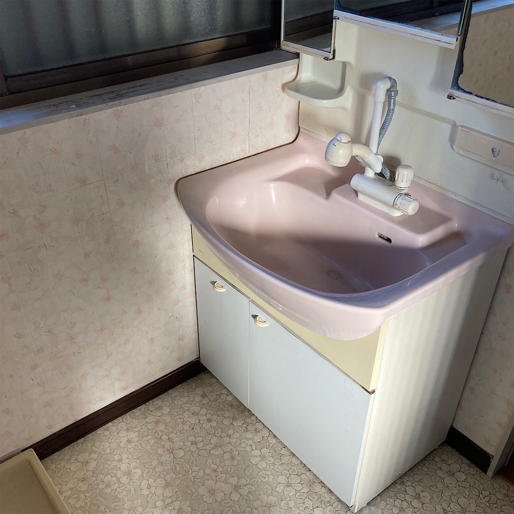 はるそめ、家を買う。⑤：セルフリノベ開始から1.5ヶ月経過（前編）