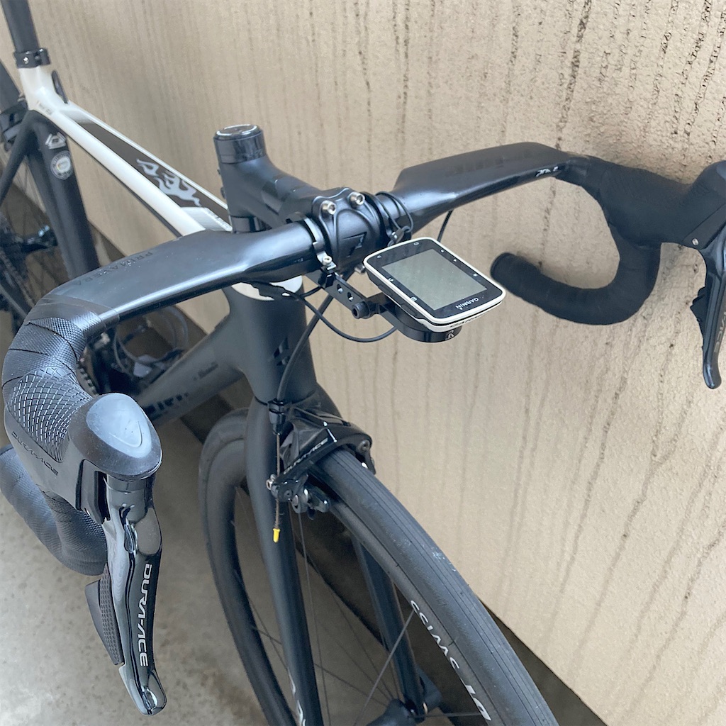 【MERIDA Scultura 10k-e納車!】ディスクブレーキモデルじゃなくてリムブレーキモデルを選択した理由とか