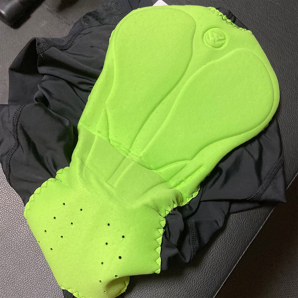 コスパを求めてMONTON(モントン)のサイクルジャージを買ってみた【ウェアインプレ】