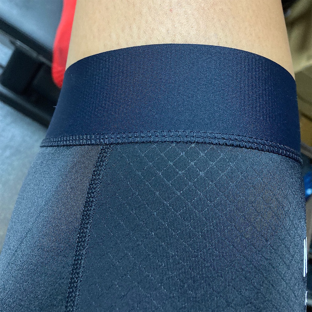 コスパを求めてMONTON(モントン)のサイクルジャージを買ってみた【ウェアインプレ】