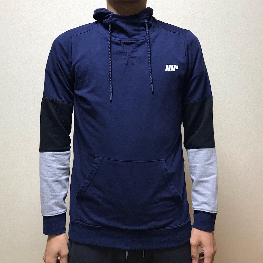 マイプロテインのウェアをそれなりに揃えたのでインプレ的な。