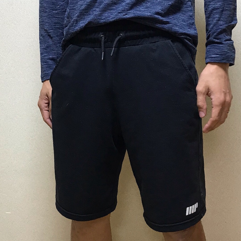マイプロテインのウェアをそれなりに揃えたのでインプレ的な。