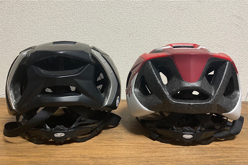 とりあえずコスパ最高:OGK KABUTO AERO-V1のインプレ