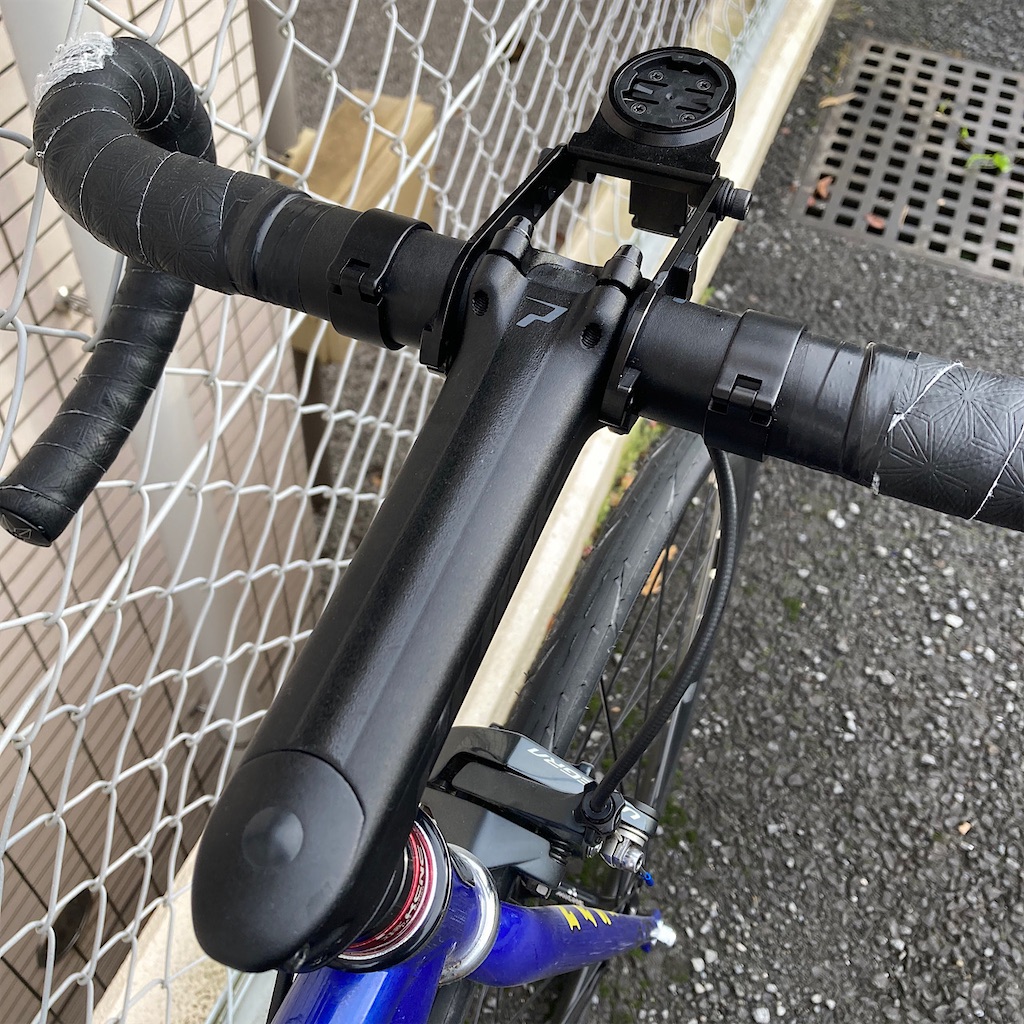 LSD用ピストバイクを組んだ。薄歯でクランク型パワーメーター装着の術!
