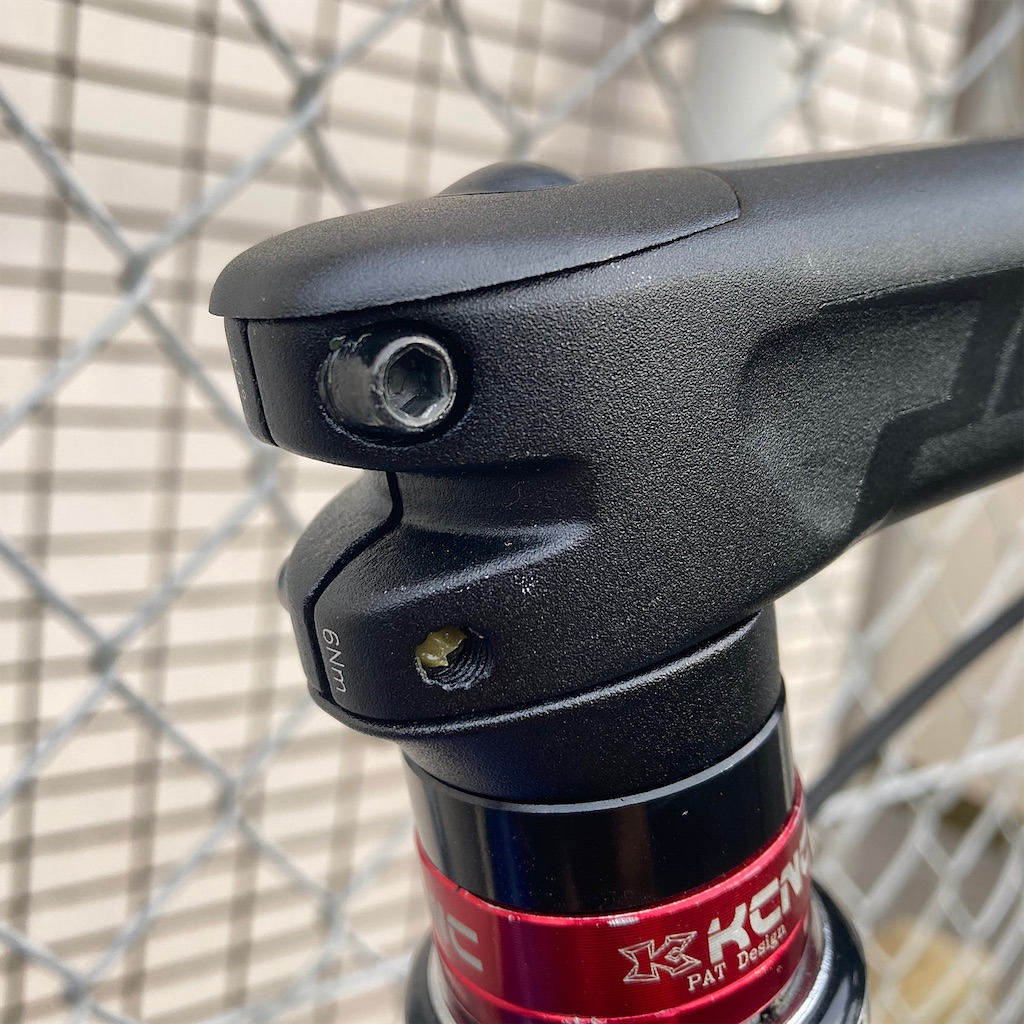 LSD用ピストバイクを組んだ。薄歯でクランク型パワーメーター装着の術!