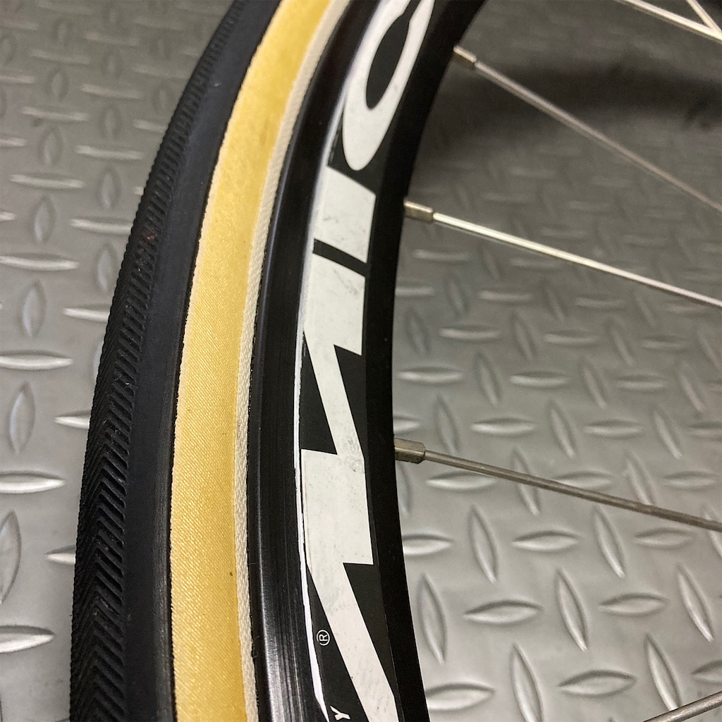 LSD用ピストバイクを組んだ。薄歯でクランク型パワーメーター装着の術!