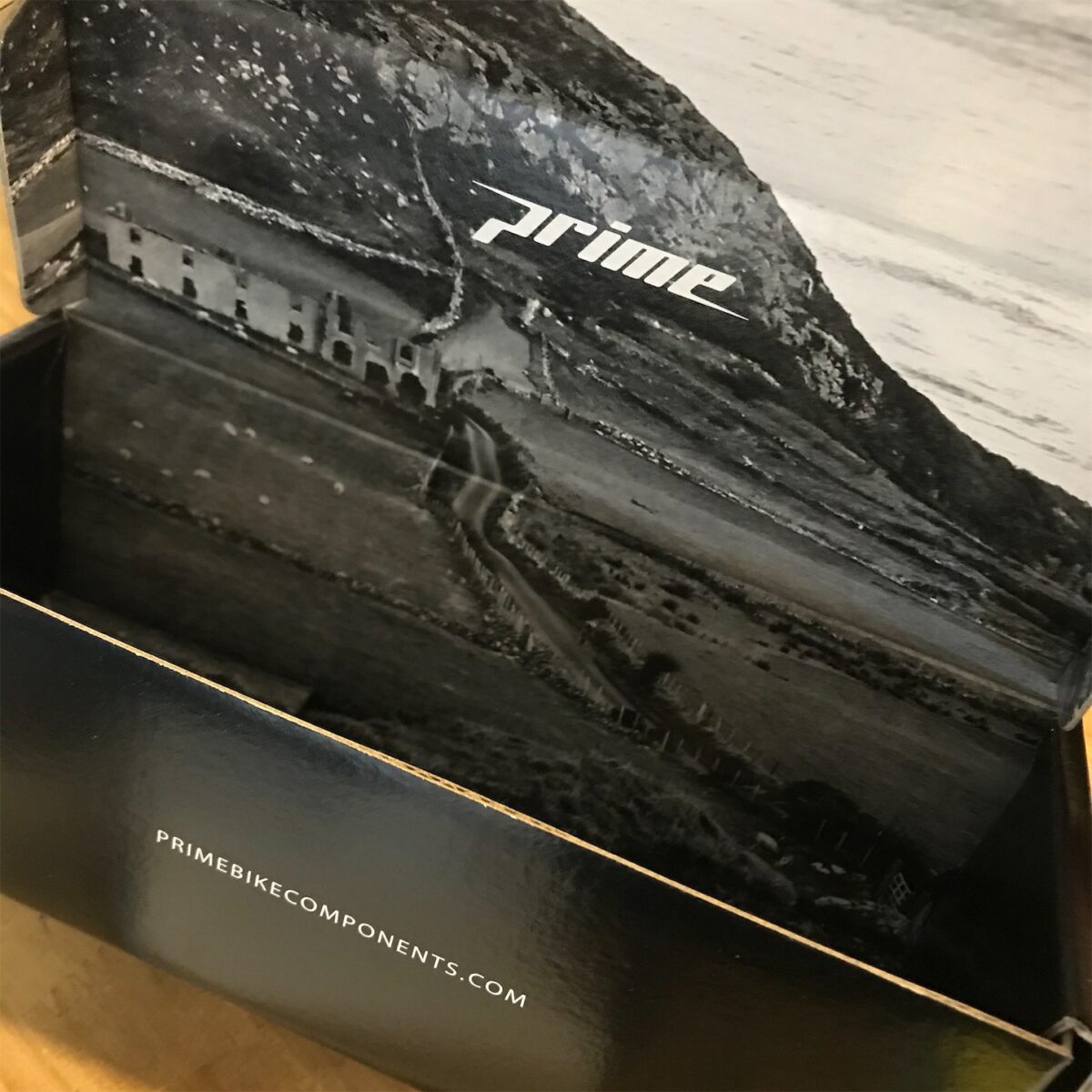 PRIME Primavera カーボンステムのインプレ【コスパ最強1万円台のカーボンステム】
