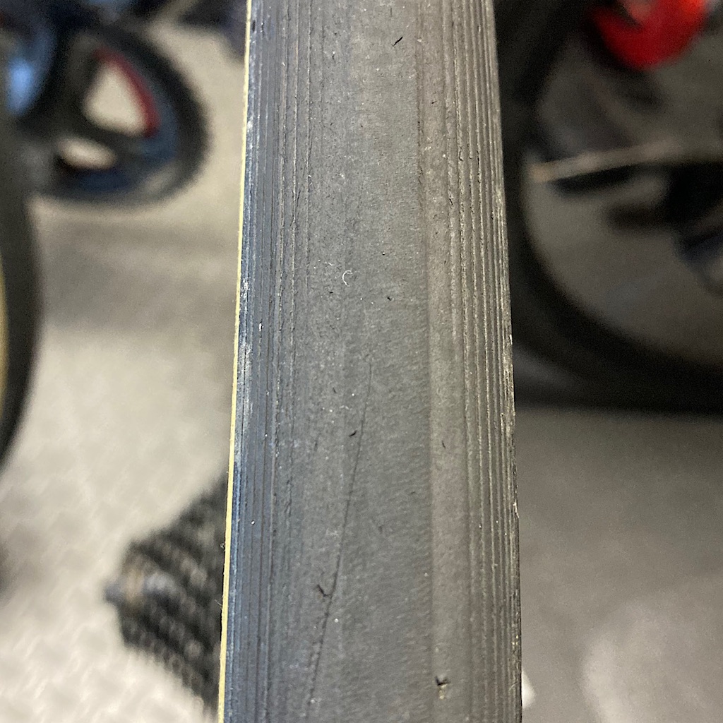 100レース以上で使った、Vittoria Corsa G2.0のインプレ