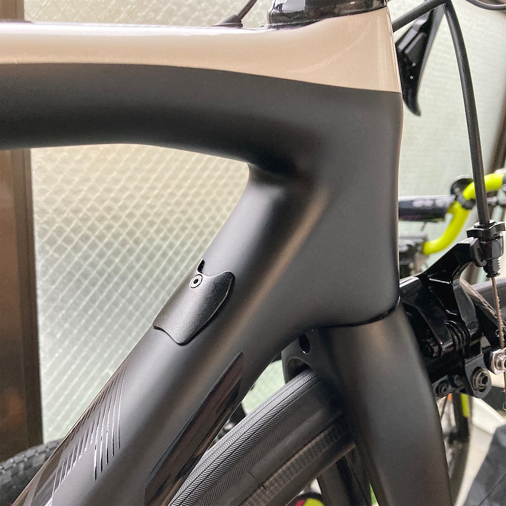 俺流・ベランダロードバイク洗車術