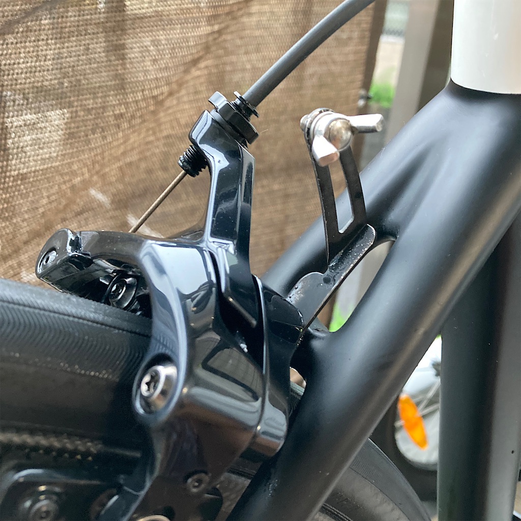 俺流・ベランダロードバイク洗車術