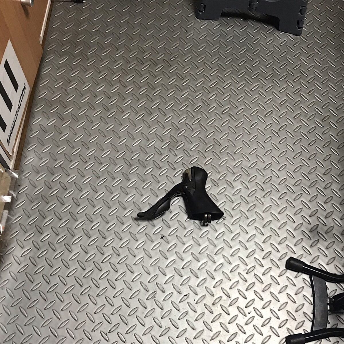 人生初のぎっくり腰からレース復帰・筋トレ再開までの経緯